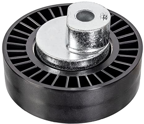 febi bilstein 06050 Spannrolle für Keilrippenriemen, 1 Stück