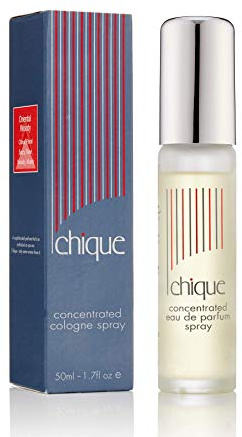 TAYLOR OF LONDON Chique - EDT Perfume for Women - Jasmine & Rose, 50ml | Eau de Toilette for Women, Floral Warm Scent, Cedarwood, Patchouli, Musk, Gift for Her, Everyday Wear