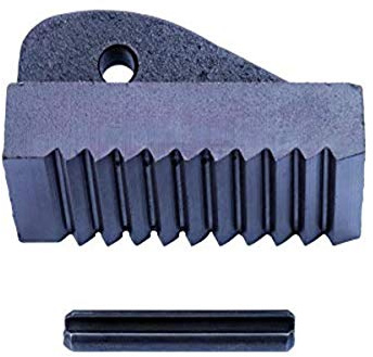 Rothenberger Backen für Einhand-Rohrzange ALUDUR / HEAVY DUTY, 48, mit Stift 70197