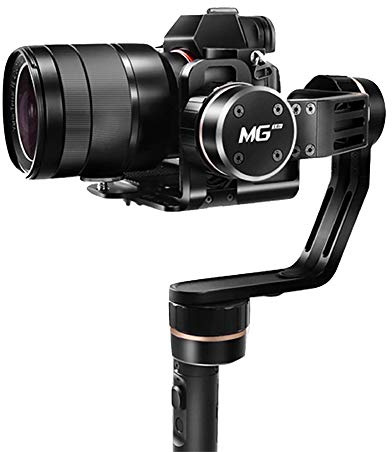 PNJ Stabilisateur Feiyu MG Lite - 3 Axes