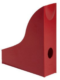 Stehsammler rot H-J 1701711080