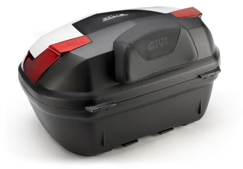 Givi E131S Beifaher Rückenlehne für B47/ B34N/ B34NT Koffer