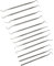 Rolson 59136 - Set 12 coltelli da intaglio