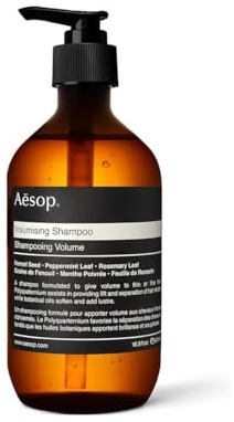 EASO MAGNO Aesop Volumising Shampoo 500 ml – hochwertige Formel