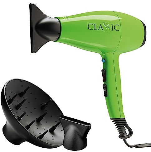 GaMa Italy Professional Classic VR Casques chauffants