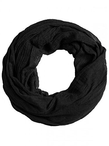 Caspar SC432 Damen Vintage Loop Schal