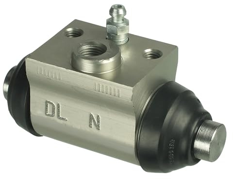 DELPHI LW90120 Cilindro de freno de rueda Ø20,6mm Compatible con FORD FOCUS III Turnier FOCUS III FOCUS III Furgoneta/hatchback Focus Mk3 Furgoneta/Familiar DYB B-MAX JK
