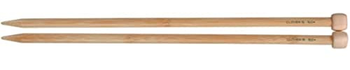 Clover Takumi 14-Inch Single Point, Size 13