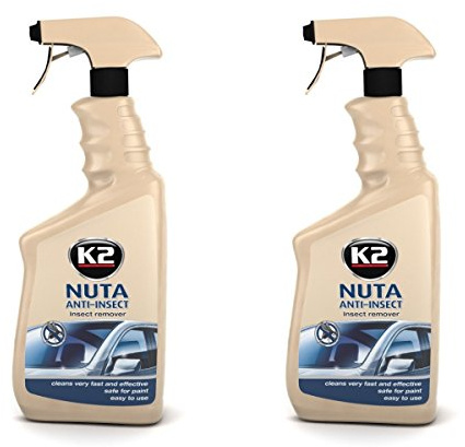 K2 K117M Rimuovi Insetti