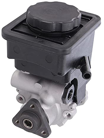ATEC Germany 1x Bomba servo, hidráulica