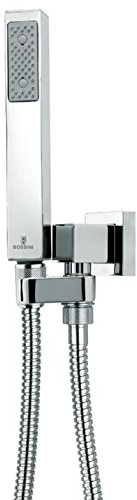 Bossini C55001C00030004 Duplex Doccia, Cromo