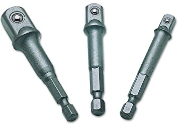 Laser 2981 Power Extensions 3pc