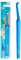 Brosse à dents TePe Compact Tuft, brosse à dents en forme de dôme pour un brossage précis