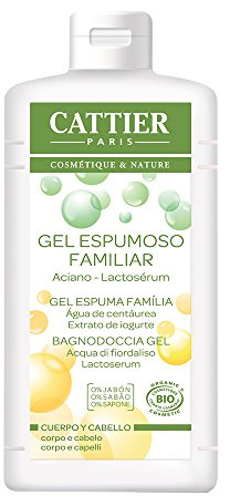 CATTIER Gel und Seife, 500 ml