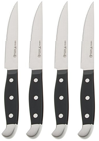 J.a Henckels International 4 pièces Déclaration Ensemble de Couteaux à Steak