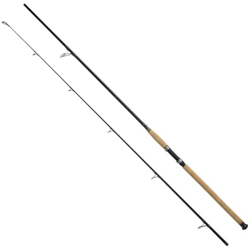 WFT Charisma Power II LTC 2,40m 180-620g Transportlänge 1,25m 2pcs