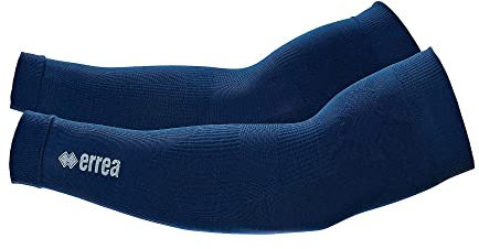 Errea Manicotti Knik Ad Blu Adulto