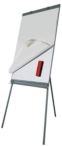 Juvenilia J2010 Chevalet de présentation Blanc