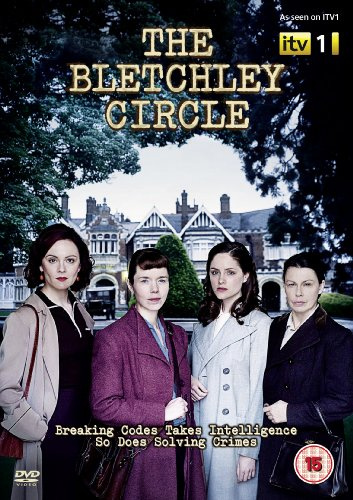 The Bletchley Circle: Series One [DVD]