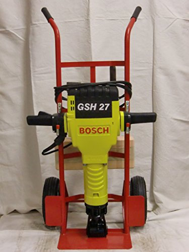 Bosch Schlaghammer GSH 27
