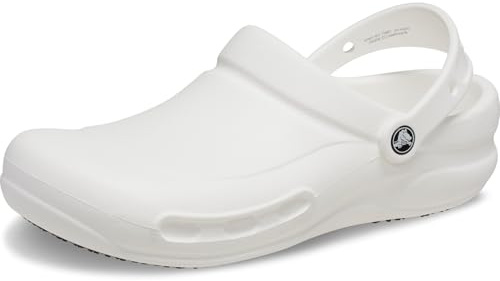 Crocs Unisex Bistro Work ClogClog