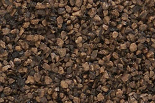 Coarse Ballast Bag, Dark Brown/18 cu. in.
