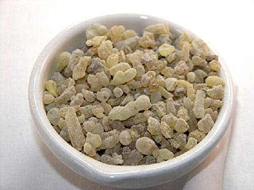 Boswellia Serrata 60g - Weihrauch indisch - Räucherwerk