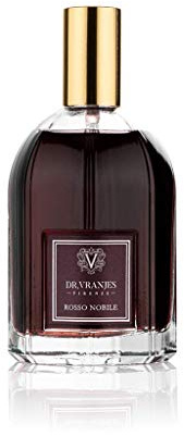 Spray FRAGRANZA Ambiente 100 ML Rosso N