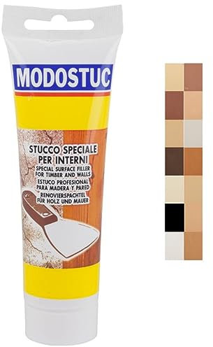 Spachtelmasse modostuc 250 g 6012-tub 100 weiß