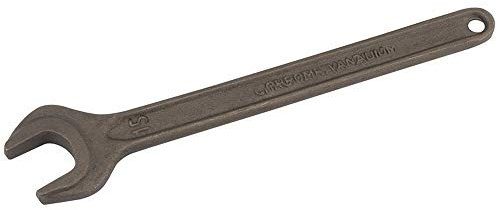 Draper 37526 Einmaulschlüssel, 15 mm