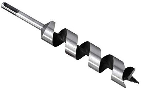 32mm SDS-Plus Lewis Schlangenbohrer Holzbohrer 32x230mm