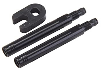 VAR VAR VENTILVERLÄNGERUNG 40MM 2-STÜCK .