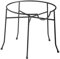 Kilner Soporte redondo para dispensador de bebidas, acero inoxidable