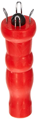 KnitPro Knitting Dolly, Passion Red