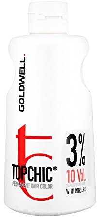 Goldwell Topchic Lotion 3 prozent, 1L