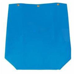 Bolsa Saco PVC 70 litros para Carro de Limpieza Albir