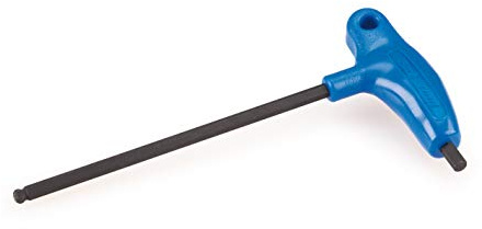 Park Tool pH clé à 6 pans avec p-Griff