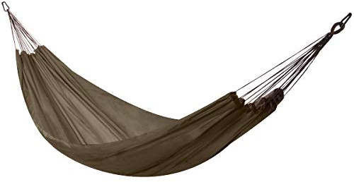Highlander Trekker Hammock - Olive