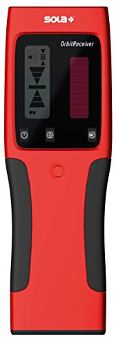 RICEVITORE LIVELLI LASER UE 2 SOLA [SOLA ]