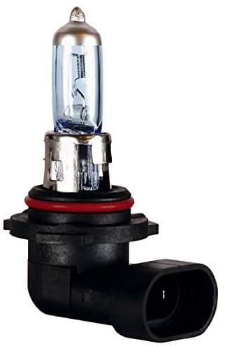 Sumex PLASHB4 Glühbirnen HB-4 9006 Plasma Ultra White, 2 Stück