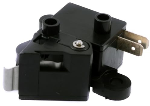 2EXTREME Bremslichtschalter hinten kompatibel für Honda Pantheon 125 500 FJS 600, FES 125 S-Wing A JF12 10, X8R/ SZX 50 X Cross Sport X AF49 99-00, SW-T 400 A FJS Silverwing ABS 9 NF03 09-