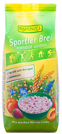 Porridge/Brei Sportler 6 x 500 g