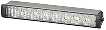 HELLA 2PT 980 970-521 LED-Tagfahrleuchte - LEDayLine Zero - 24V - gerade