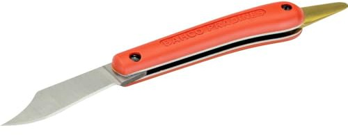 Bahco P11 Gartenmesser, 18x15x10 cm