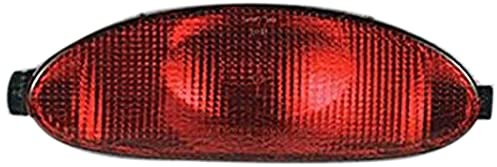 Magneti Marelli 714025310601 Feu antibrouillard arrière