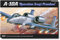 Modellino Aereo A-10A Iraq War Scala 1:72 (Importato da Giappone)