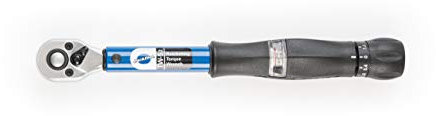 Park Tool Drehmomentschlüssel TW-5.2 Blau Gr. Keine Größenangabe