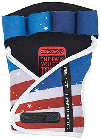 Chiba Damen Handschuh Motivation Glove
