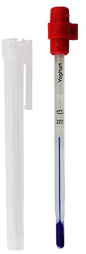 Brannan Joghurt-Thermometer