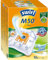 Swirl M50 EcoPor Staubsaugerbeutel, 10 Beutel